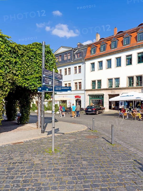Weimar