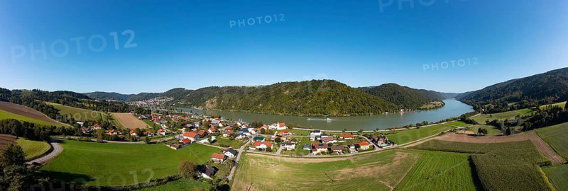 Drone image