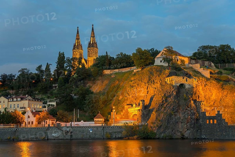 Vysehrad