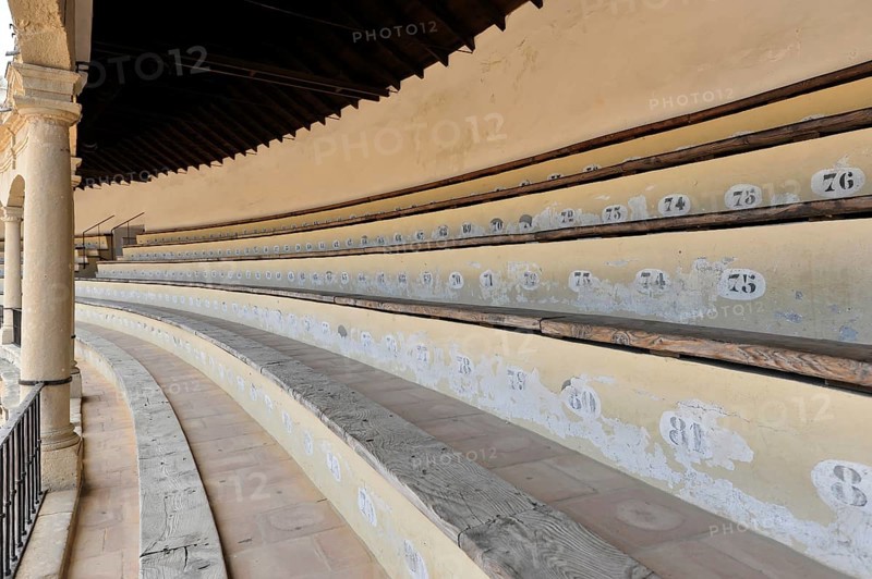 Ronda Bullring