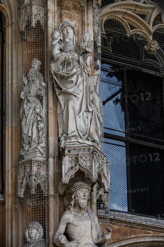 Ulm Cathedral