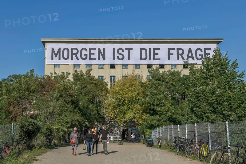 Berghain