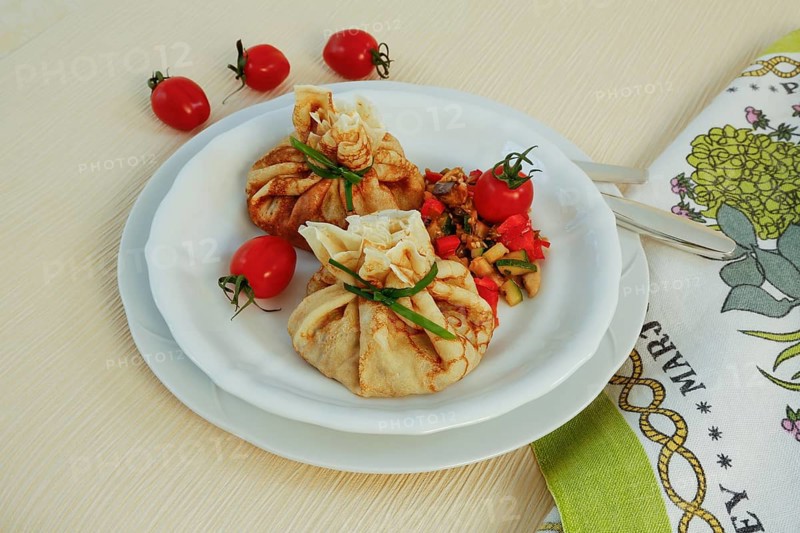 Swabian cuisine vegetarian