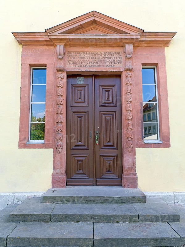 Johann Wolfgang von Goethe