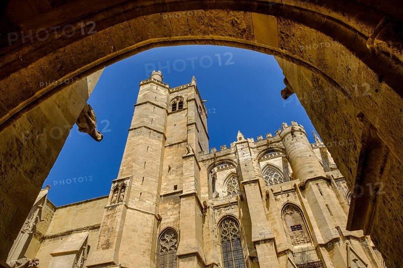 Saint Just Cathedral