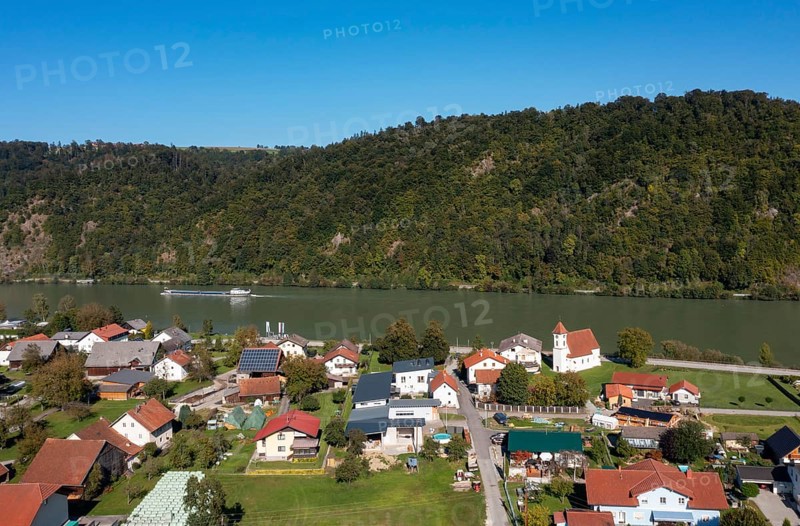 Drone image