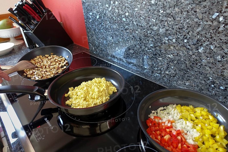 Swabian cuisine
