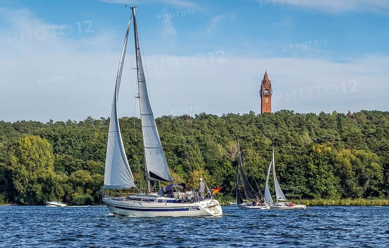 Sailboats