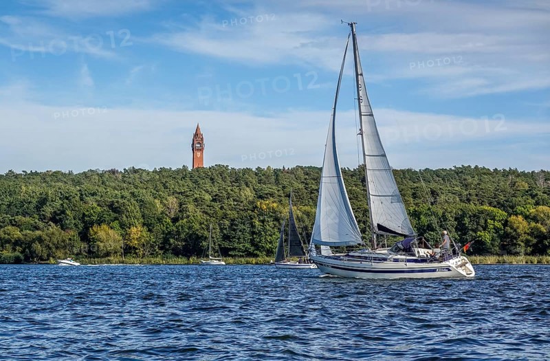 Sailboats