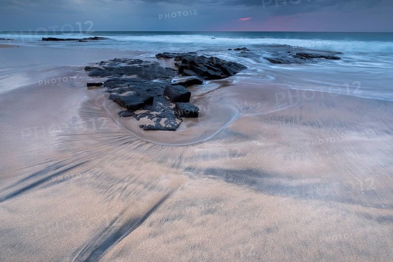 Long exposure