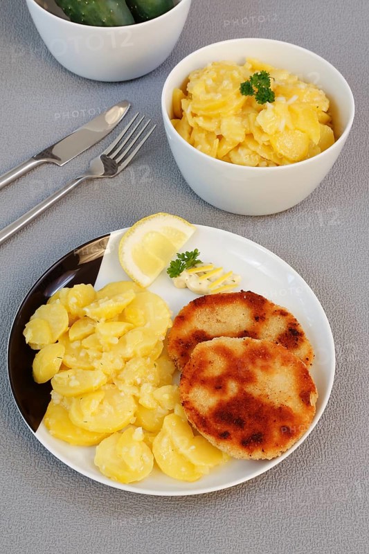 Southern German cuisine vegetarian