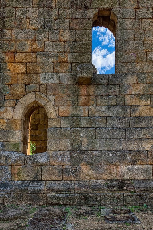 Templars donjon