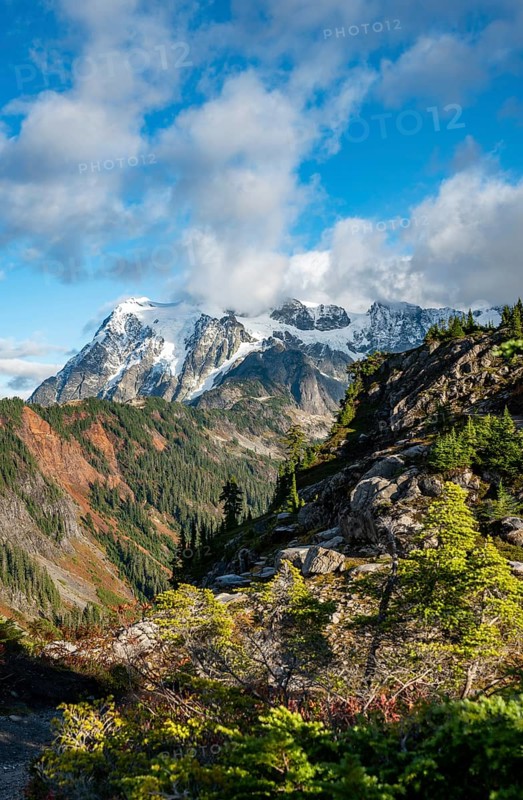 Huntoon Point