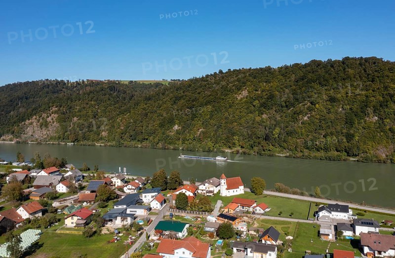 Drone image