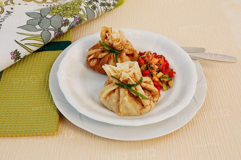 Swabian cuisine vegetarian