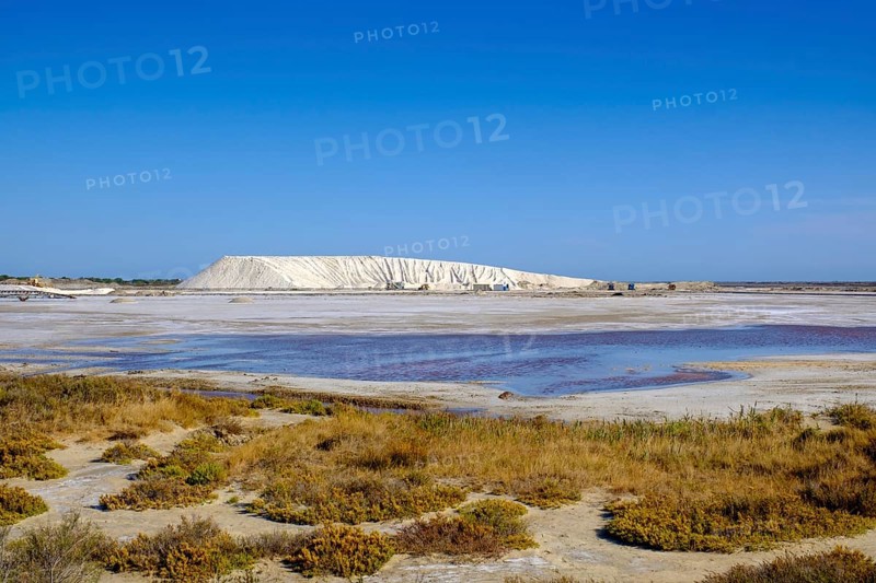Saltworks