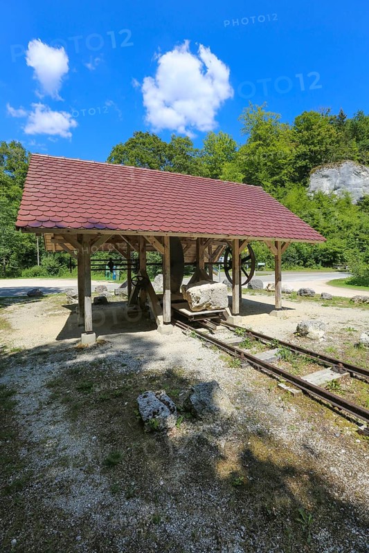 Biosphere Information Centre Lauterach