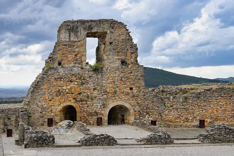 Castle
