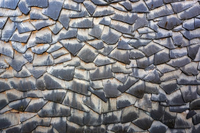 Slate facade on the Jewish Community Centre