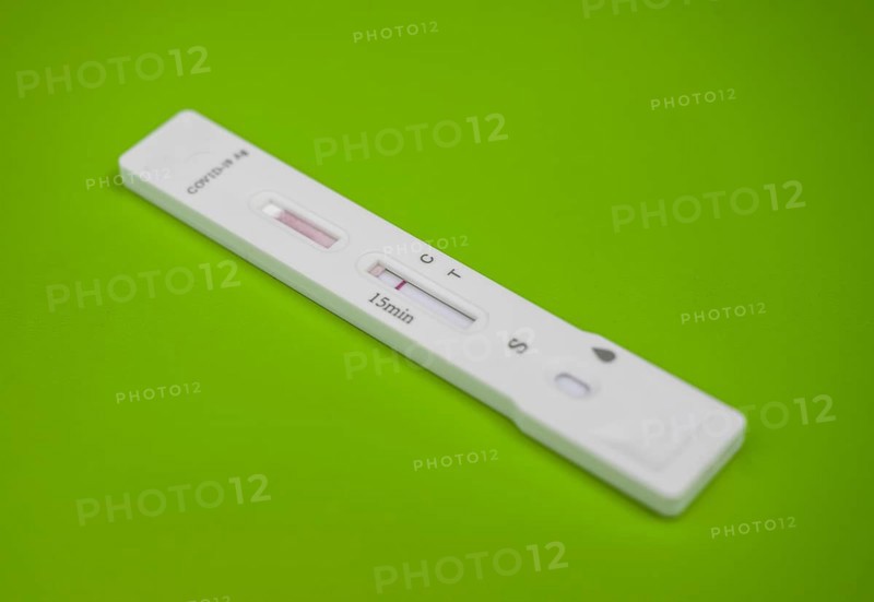 Test cassette
