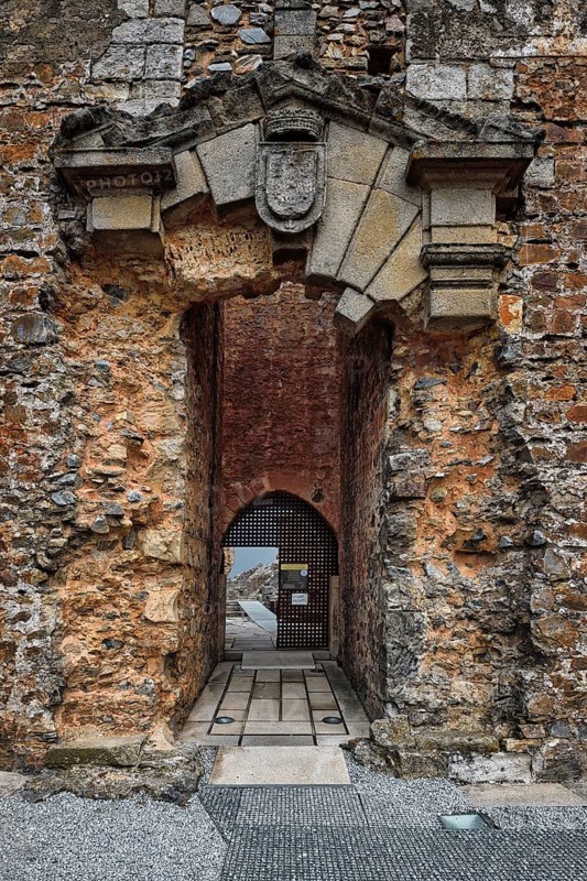 Castle