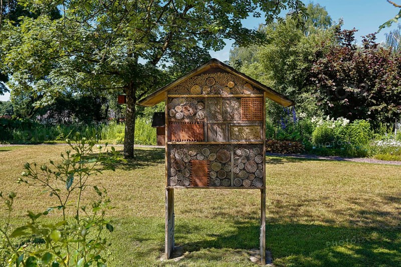 Kreismustergarten Weissenhorn
