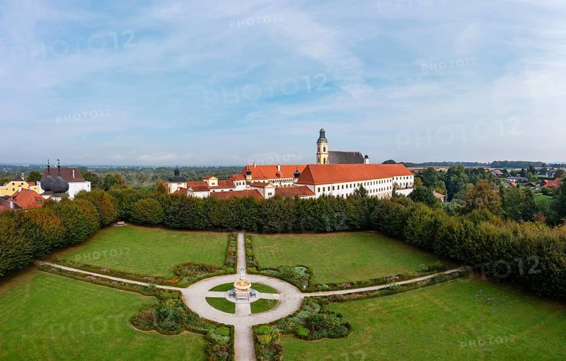 Drone photo