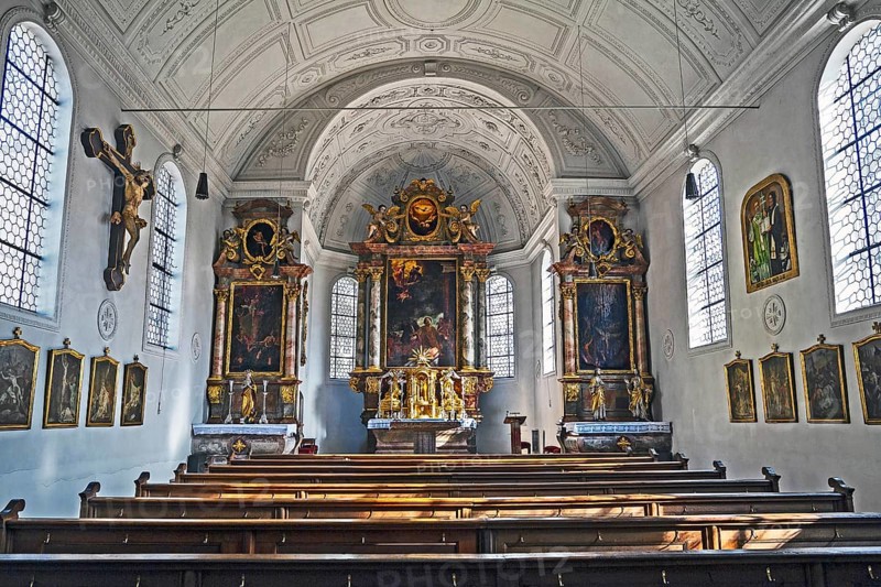 Catholic Church