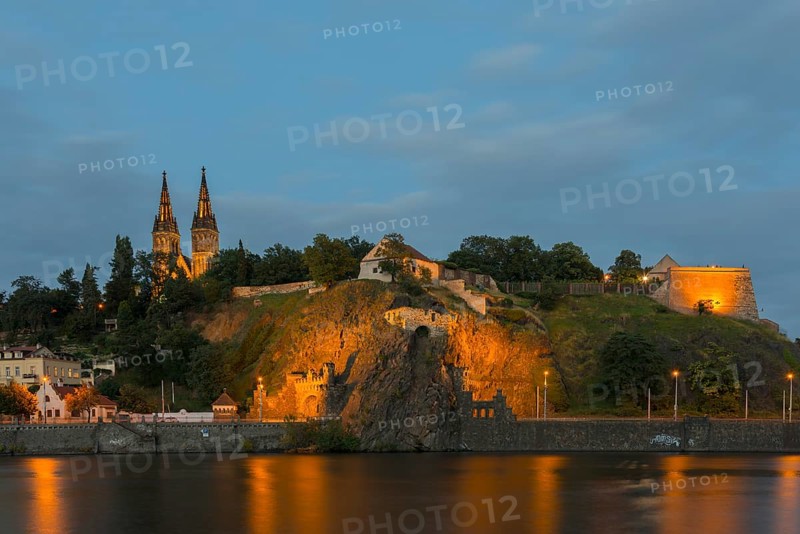 Vysehrad