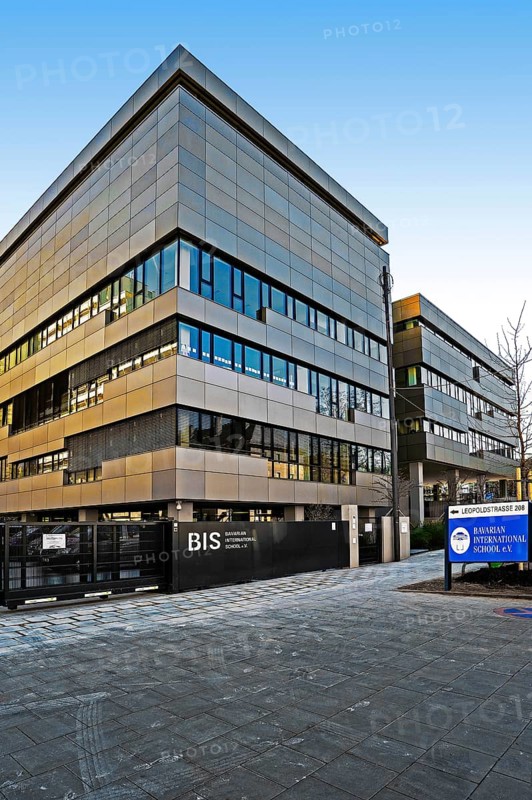 Bavarian International School E. V. Munich
