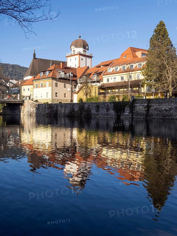 The Schwammerlturm