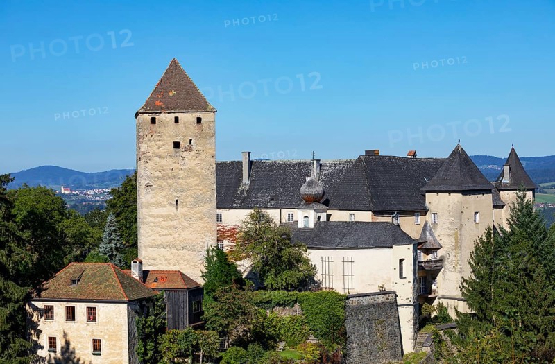 Vichtenstein Castle