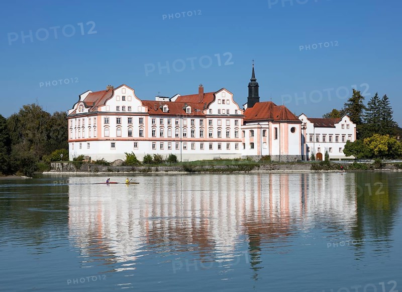 Castle Neuhaus am Inn