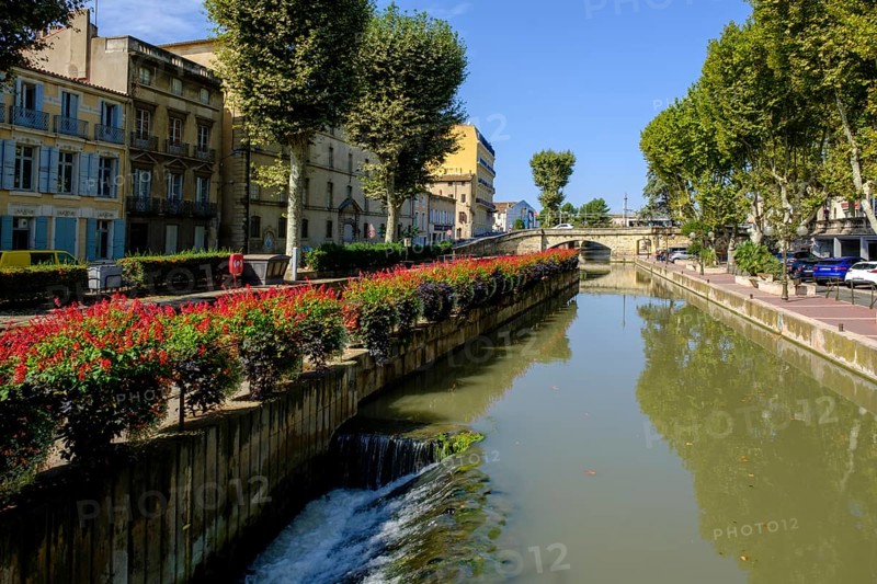 Canal de la Robine