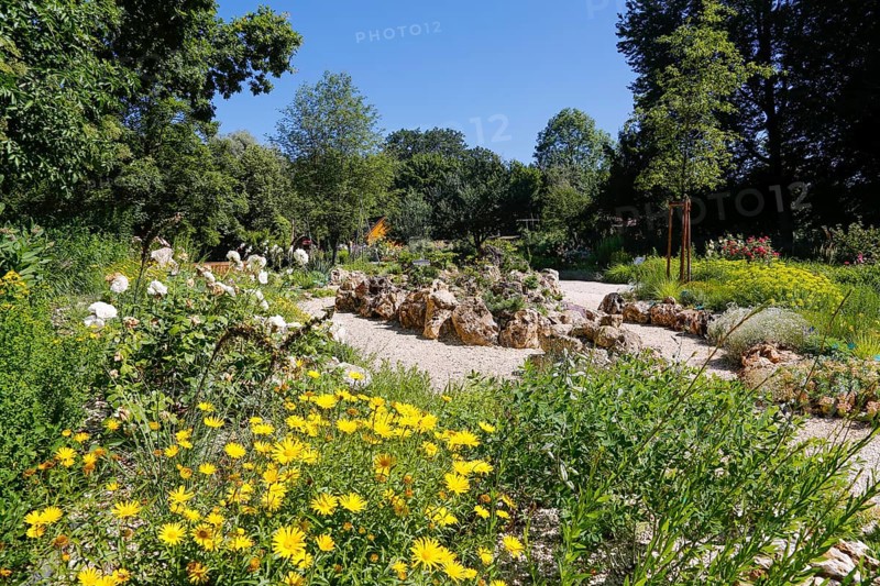 Kreismustergarten Weissenhorn
