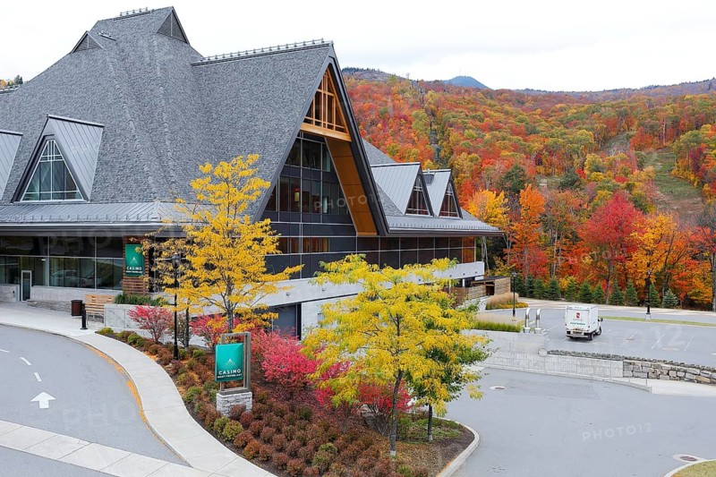Casino Mont Tremblant