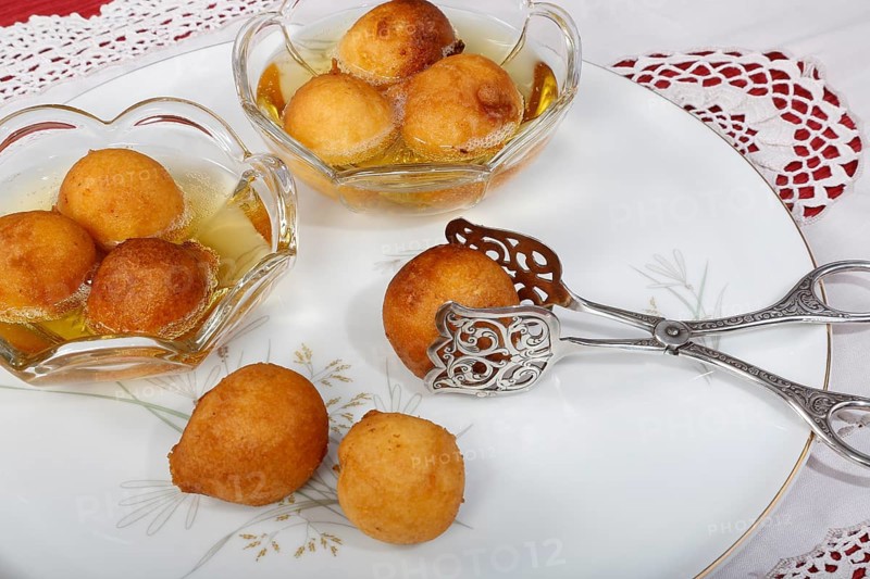 Swabian cuisine