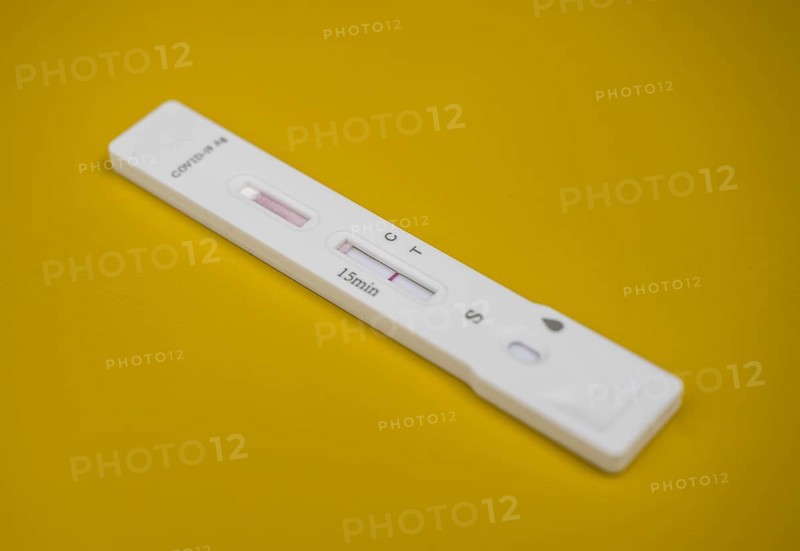 Test cassette