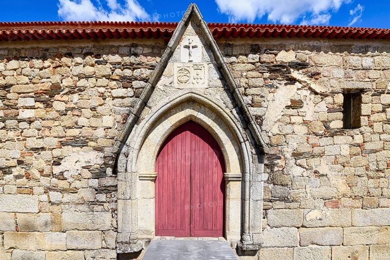 Decommissioned medieval Catholic cathedral