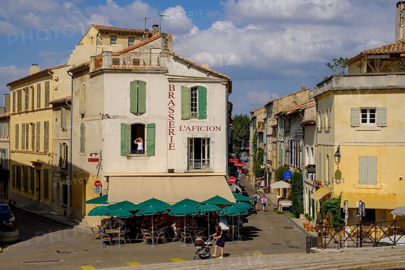 Brasserie L'Aficion