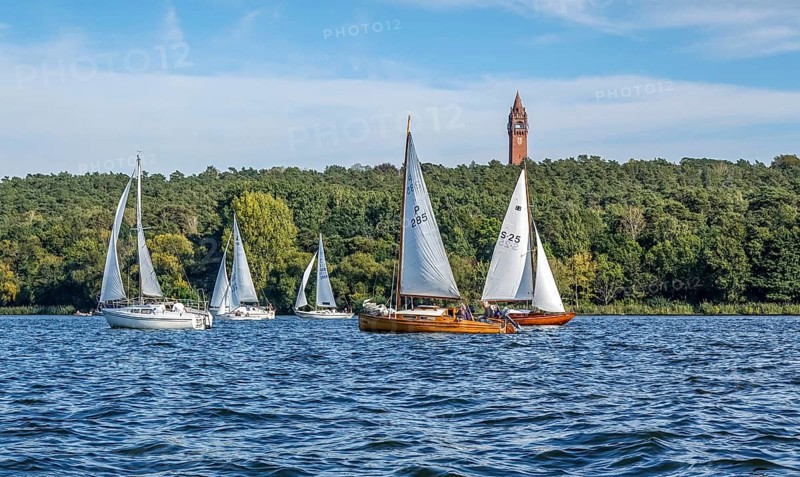 Sailboats