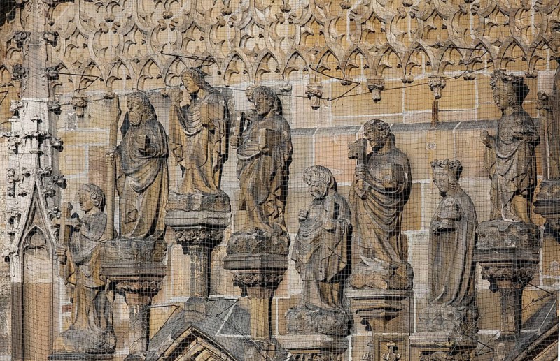 Ulm Minster
