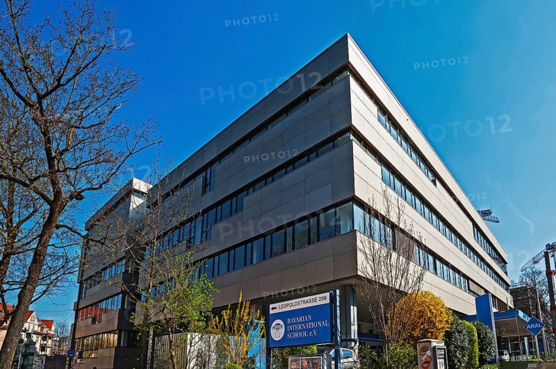 Bavarian International School E. V. Munich