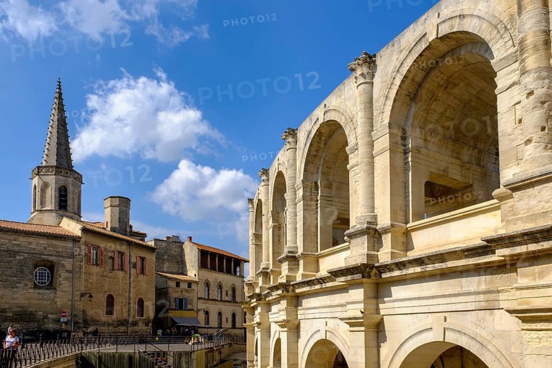 Roman Amphitheatre