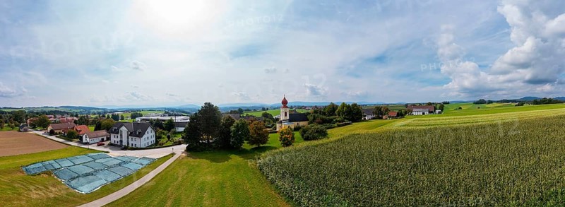 Pfaffing Church
