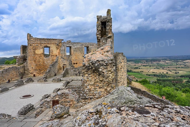 Castle