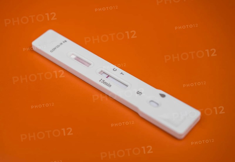 Test cassette
