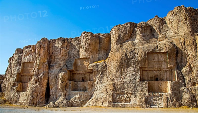 Naqsh-e Rostam