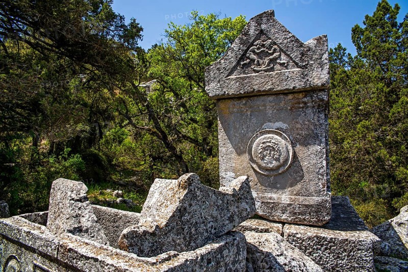 Necropolis