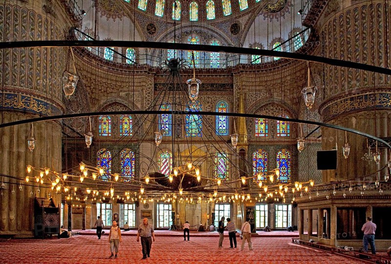 Blue Mosque